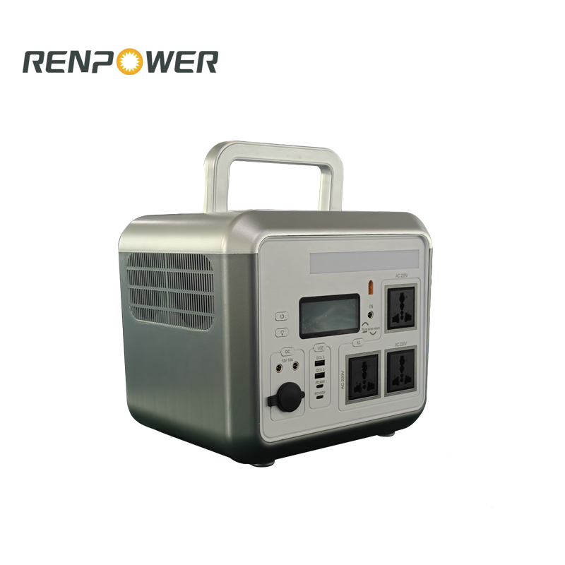 Costazione portatile da 1200 W