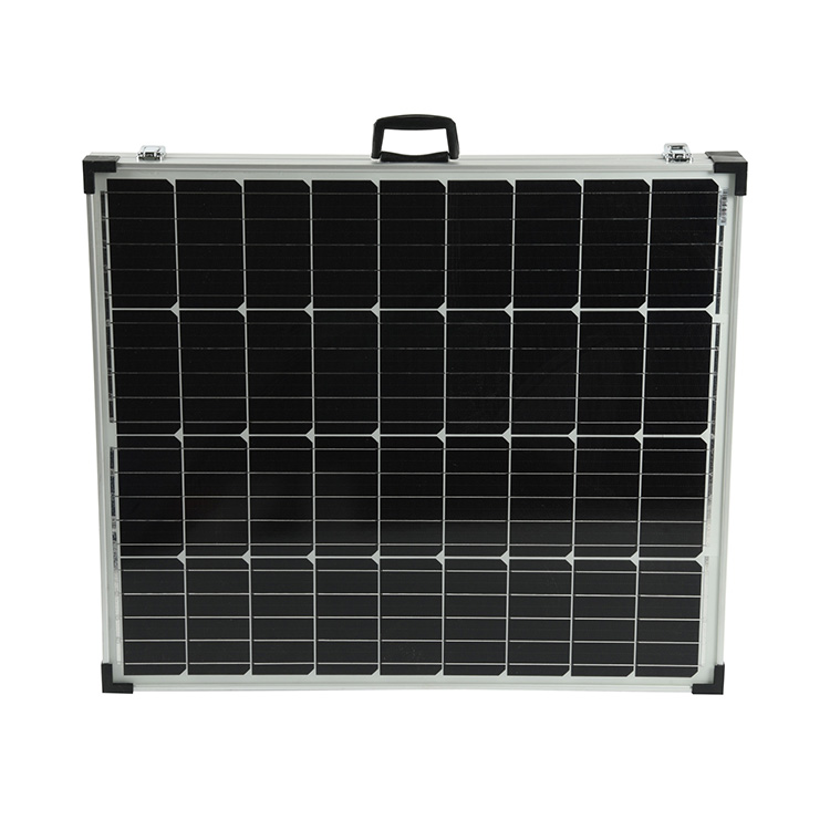 Pannello solare pieghevole Mono Perc da 200 W