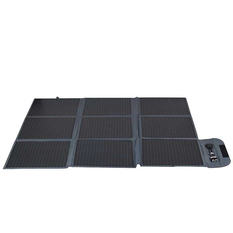 Coperta solare mono da 200 W