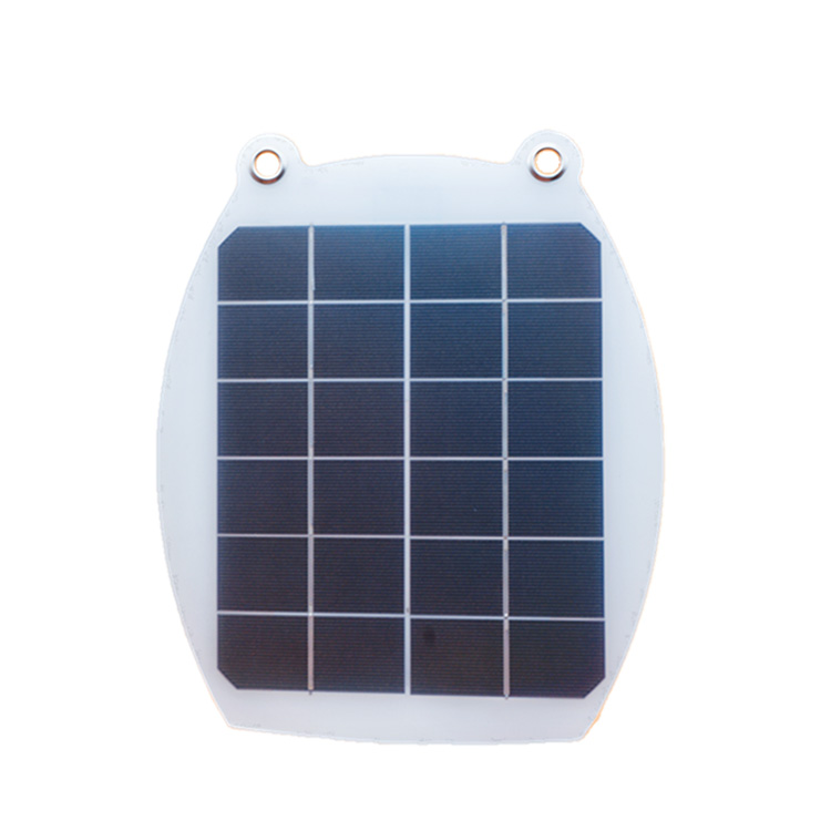Il campo di applicazione del pannello solare(2)