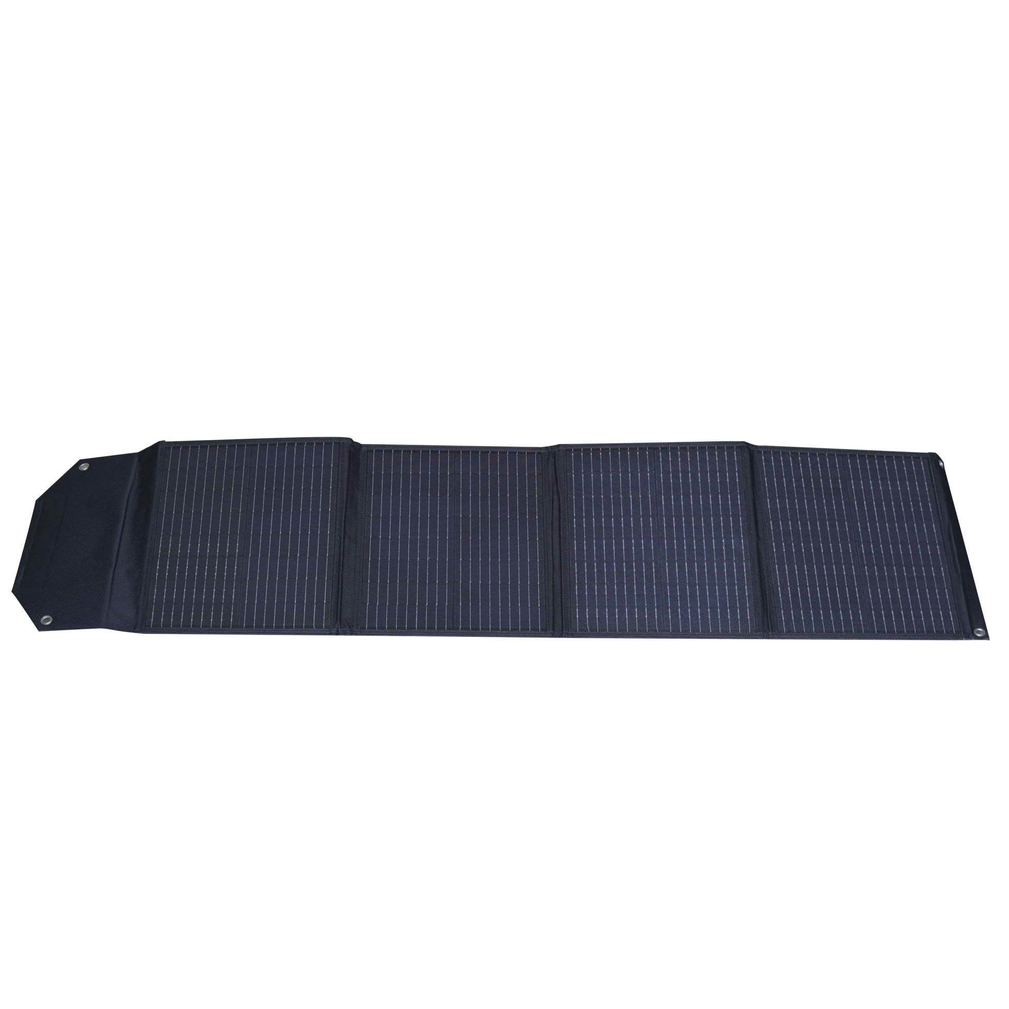 Un pannello solare da 100 W è sufficiente per il campeggio?