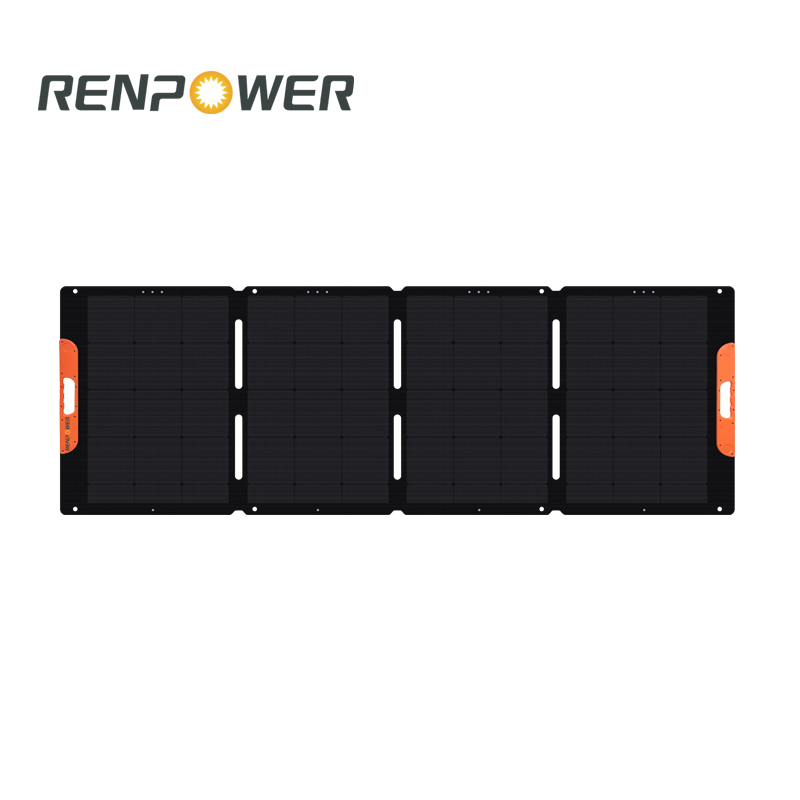 Cosa rende una coperta solare pieghevole la scelta energetica più intelligente per le moderne esigenze energetiche all'aperto?