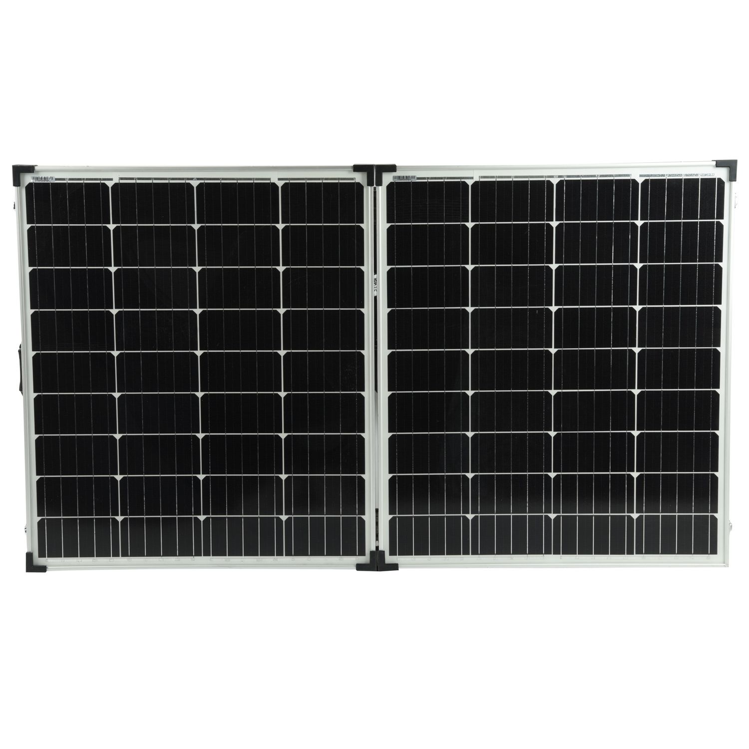 Pannello solare pieghevole da 300w