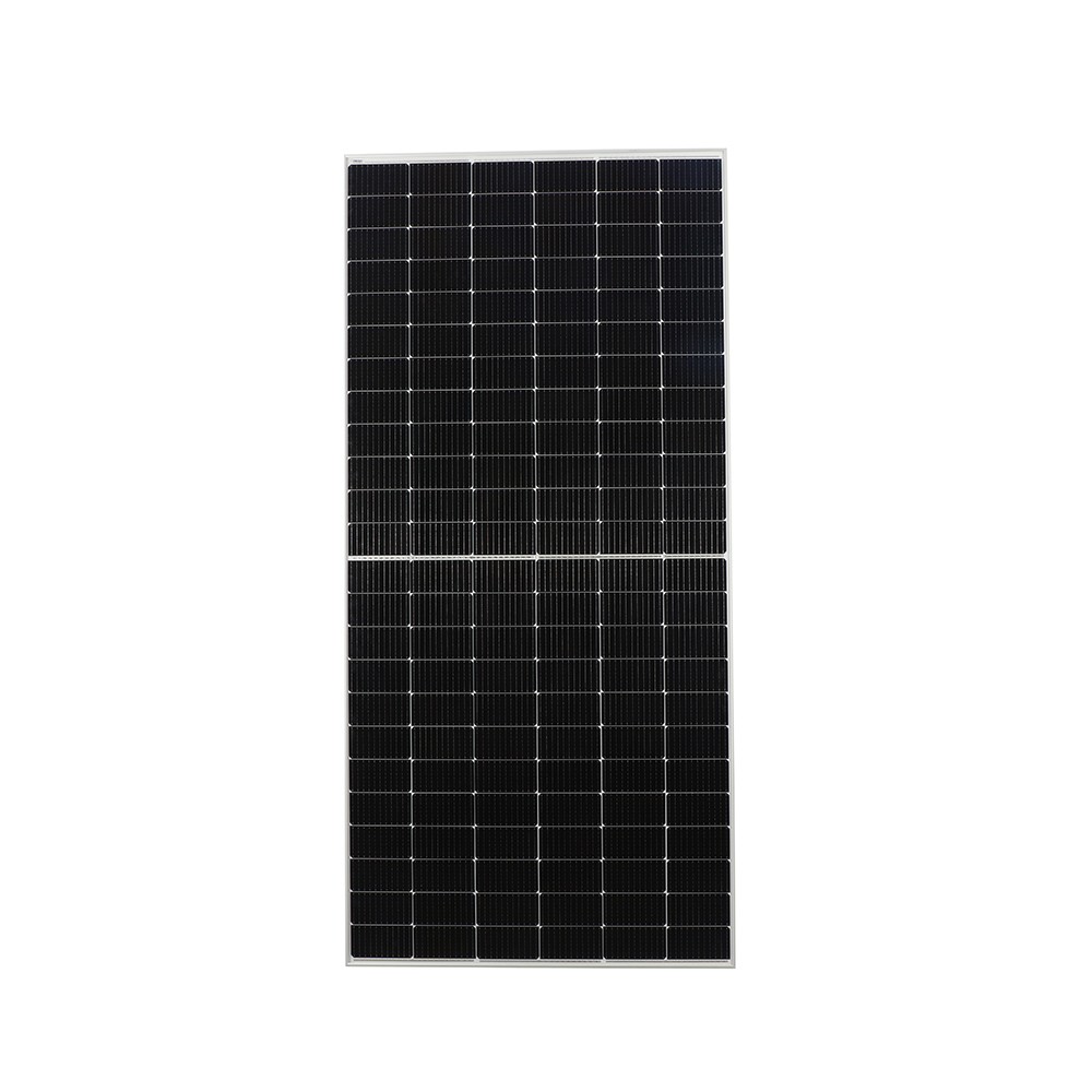 Modulo solare da 395 W