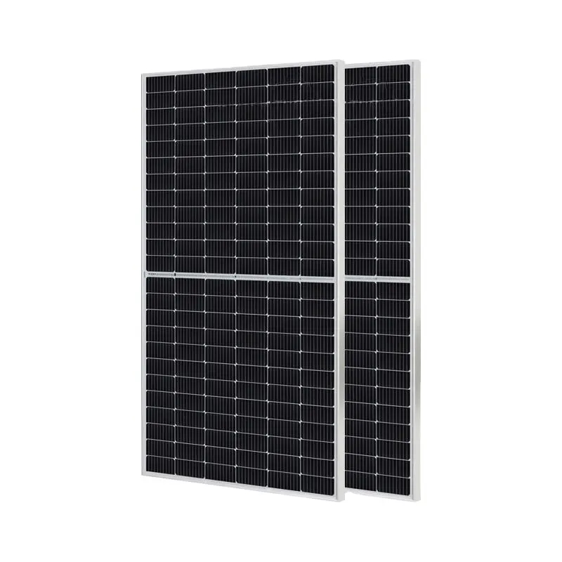 Modulo solare da 400 W