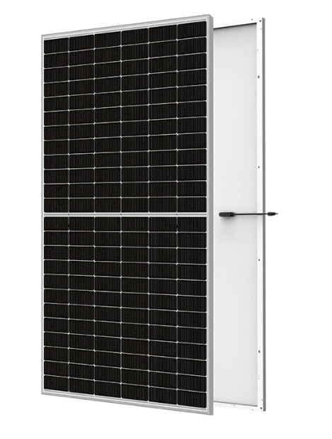 Modulo solare da 440 W