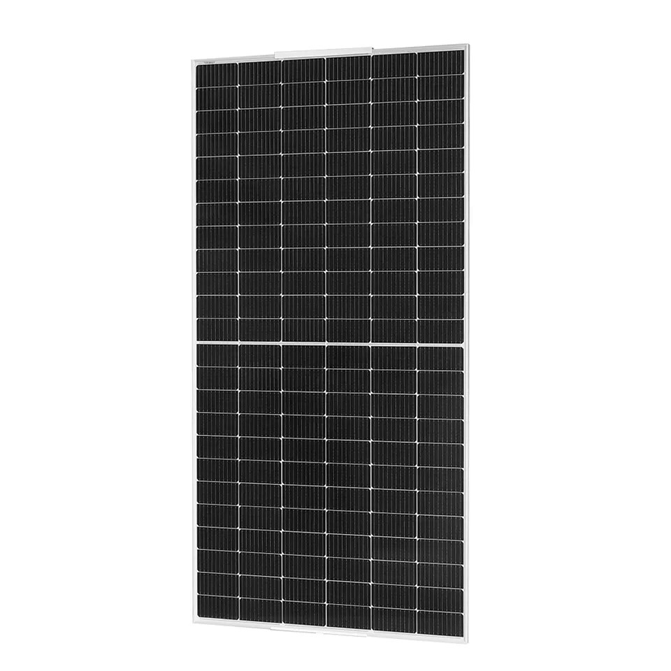 Modulo solare da 535 W